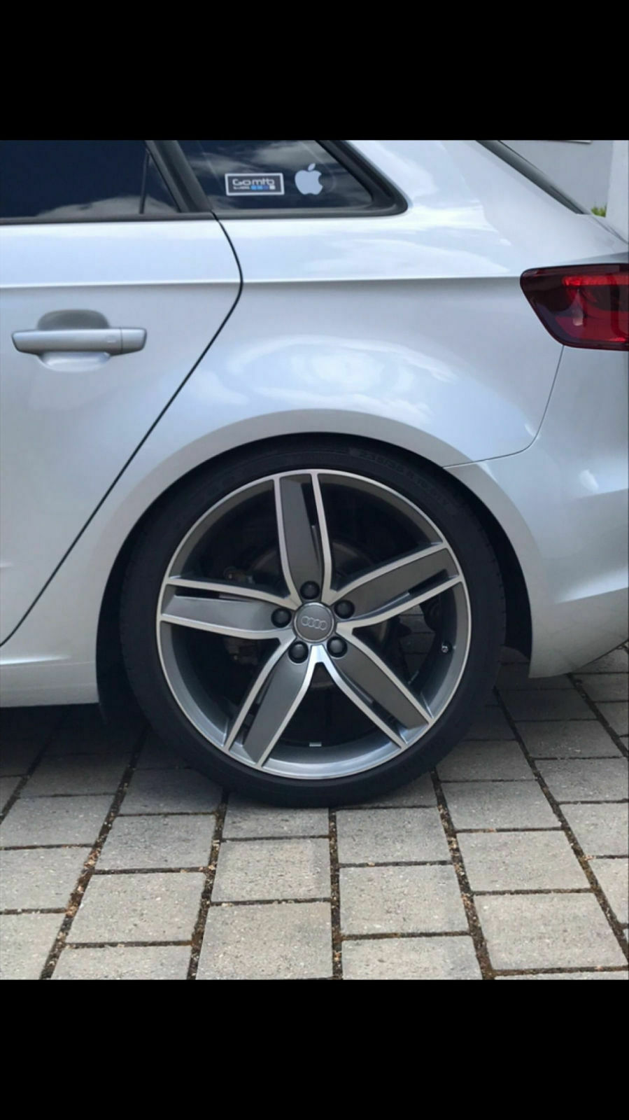 Modifikationen mit Bildern