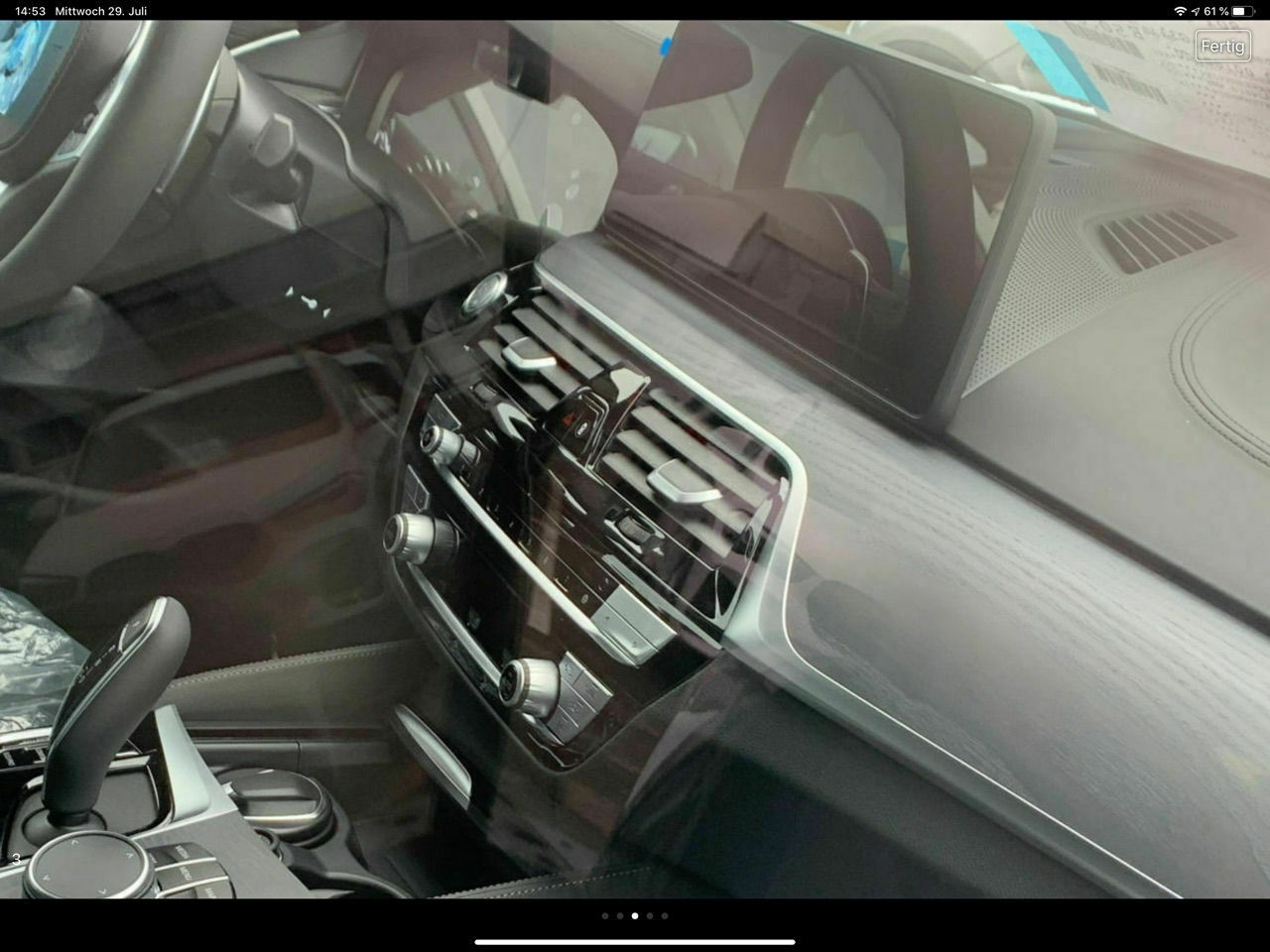 Diskussionen zum 5er LCI Facelift