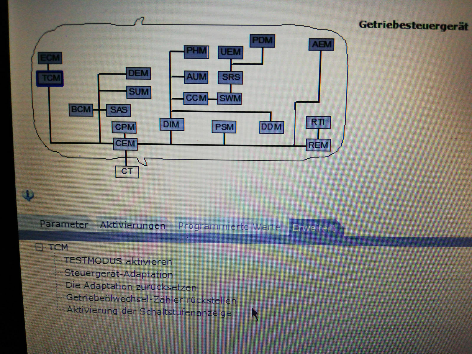 IT Experten für Vida Dice Installation