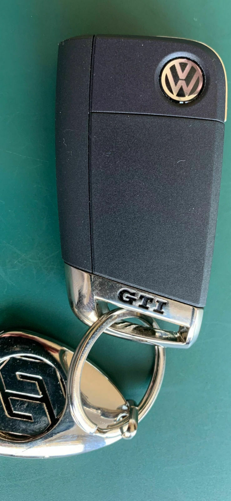 Schlüssel VW Polo