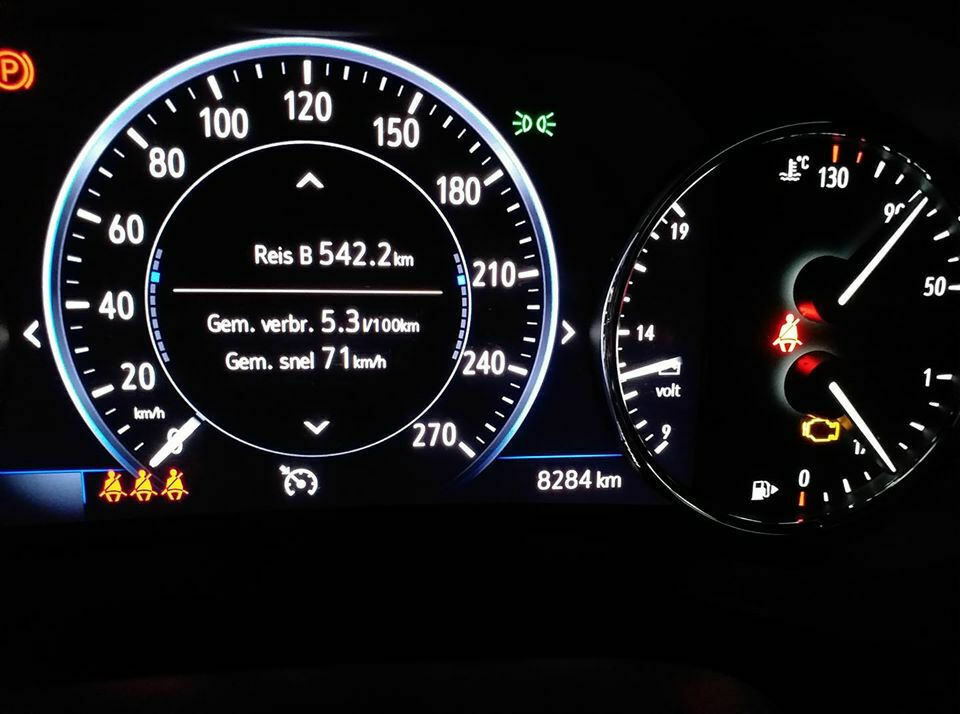 Erfahrungen Astra 1.2T