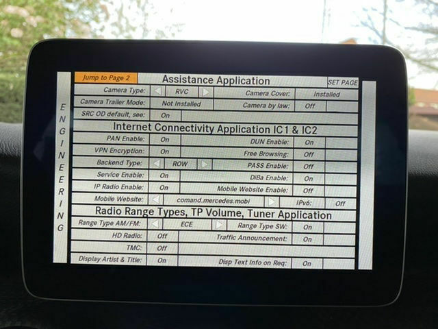 Engineering Mode Audio 20 NTG5s1