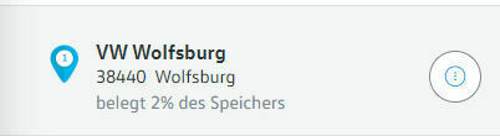 Beispiel eines Ziels B8 FL