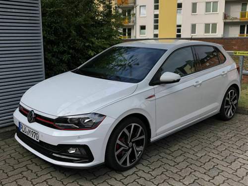 Polo GTI