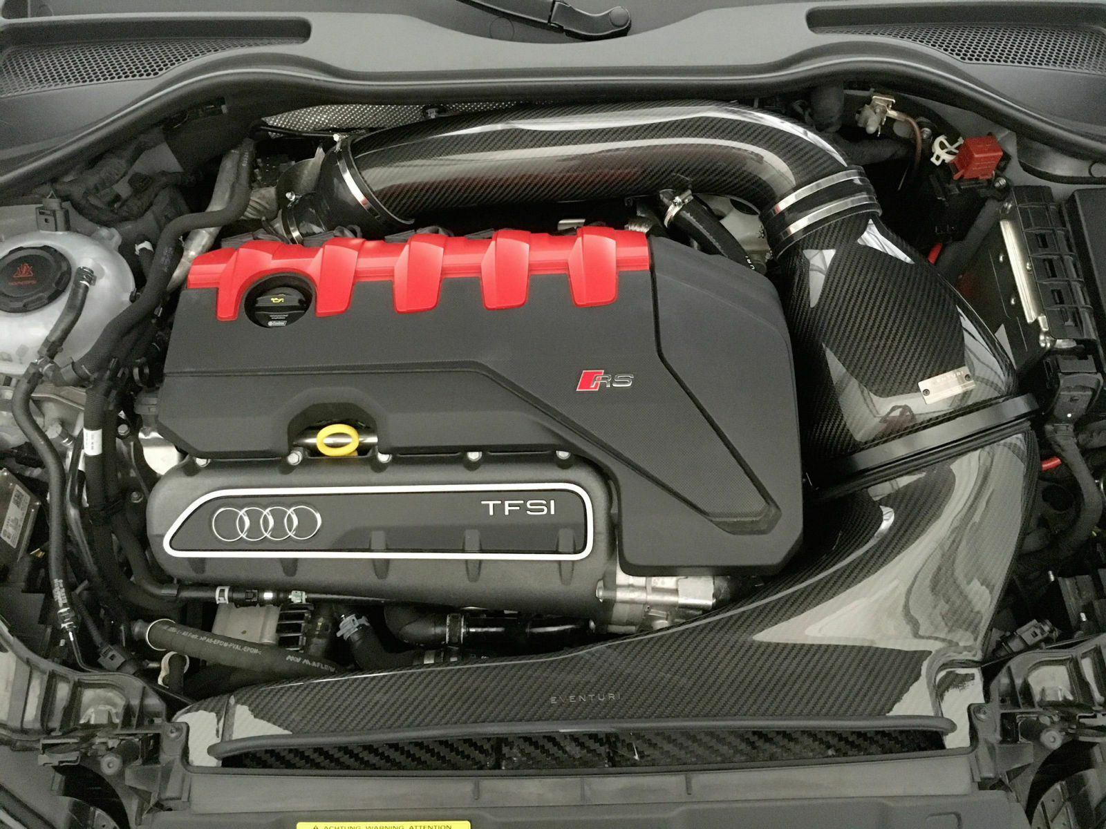 Sammelthread Audi TT/TTS/TTRS Bilder