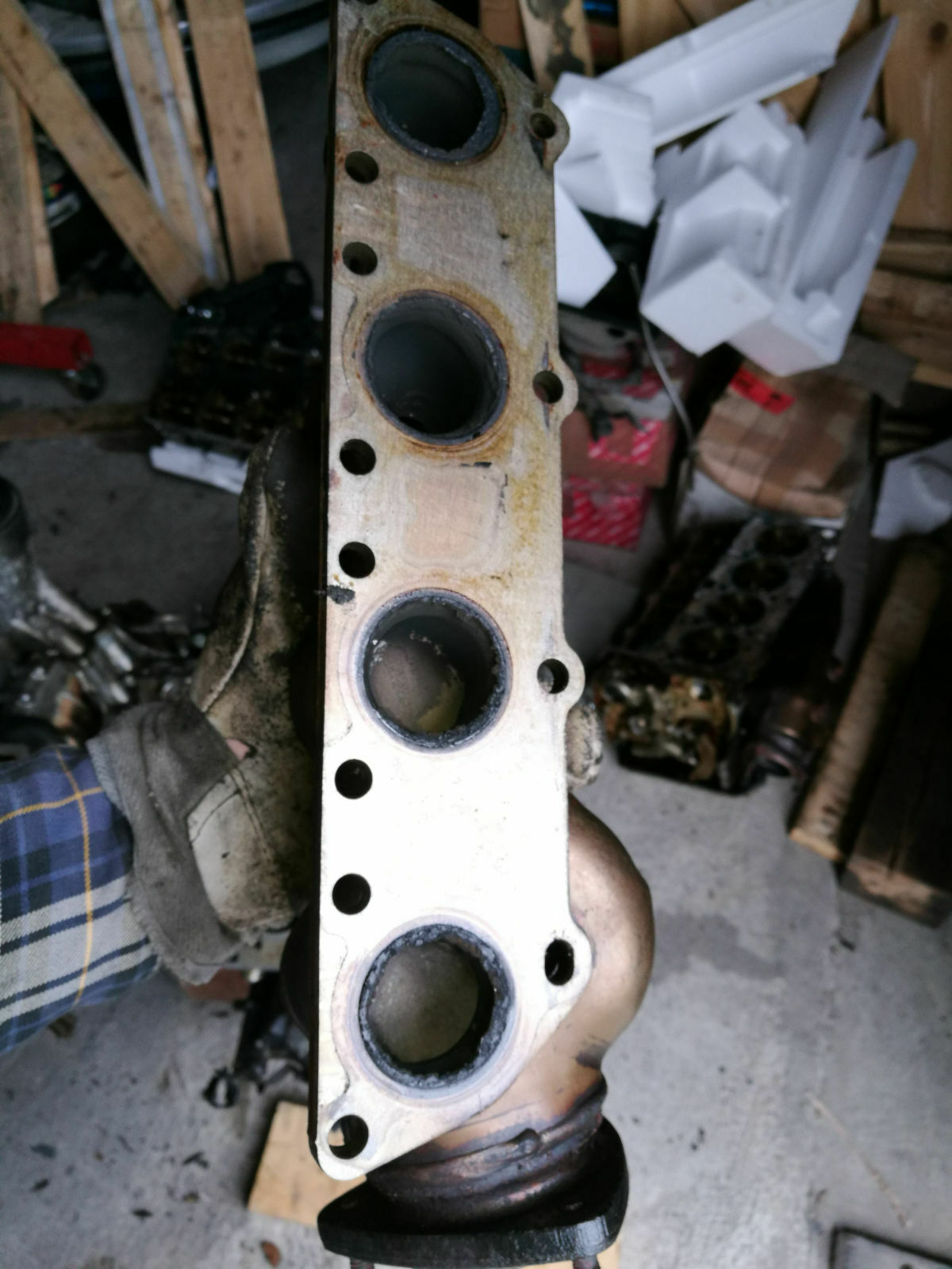 SUPER-BBK 2.0 bis an die Grenze