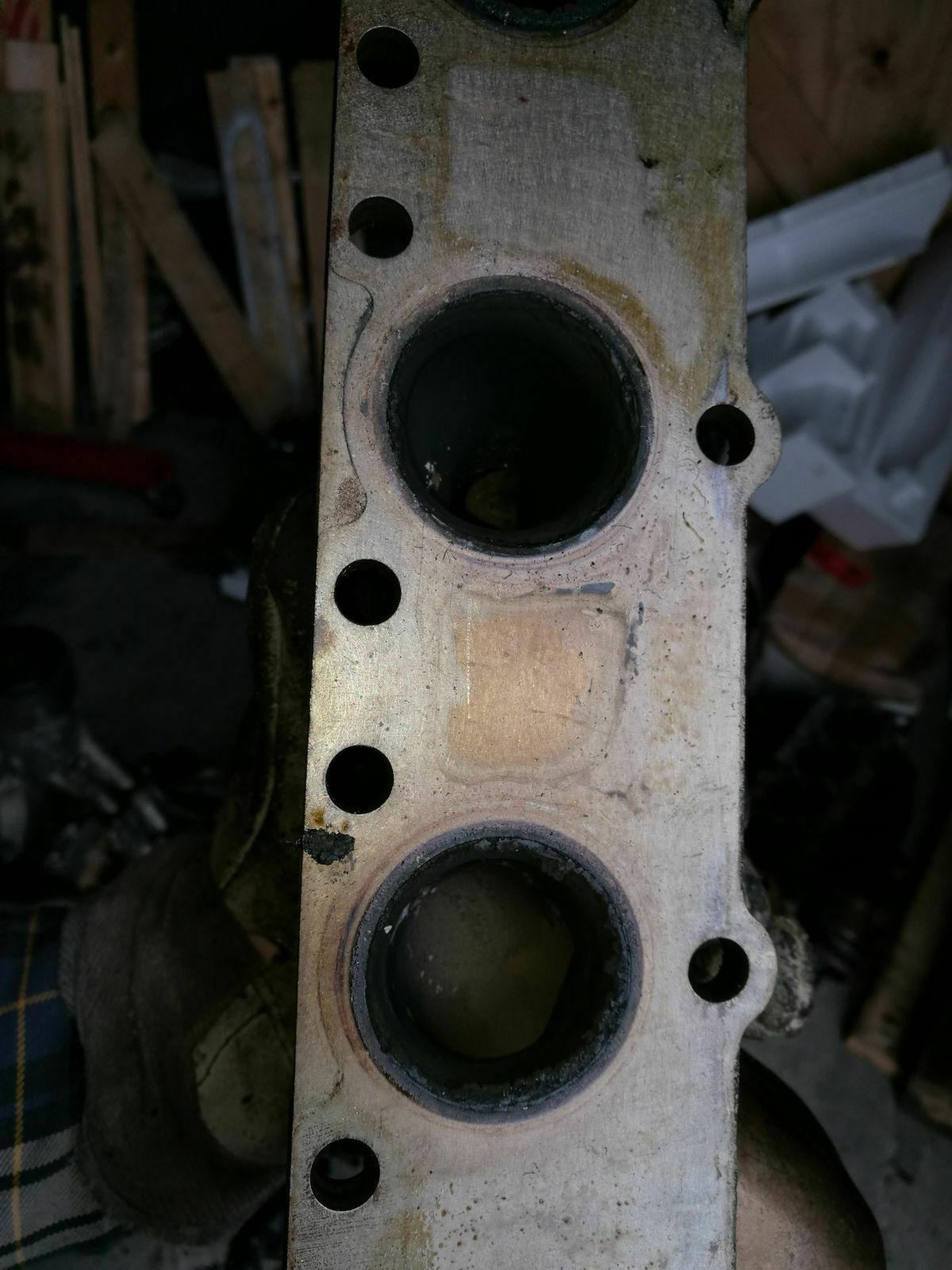 SUPER-BBK 2.0 bis an die Grenze