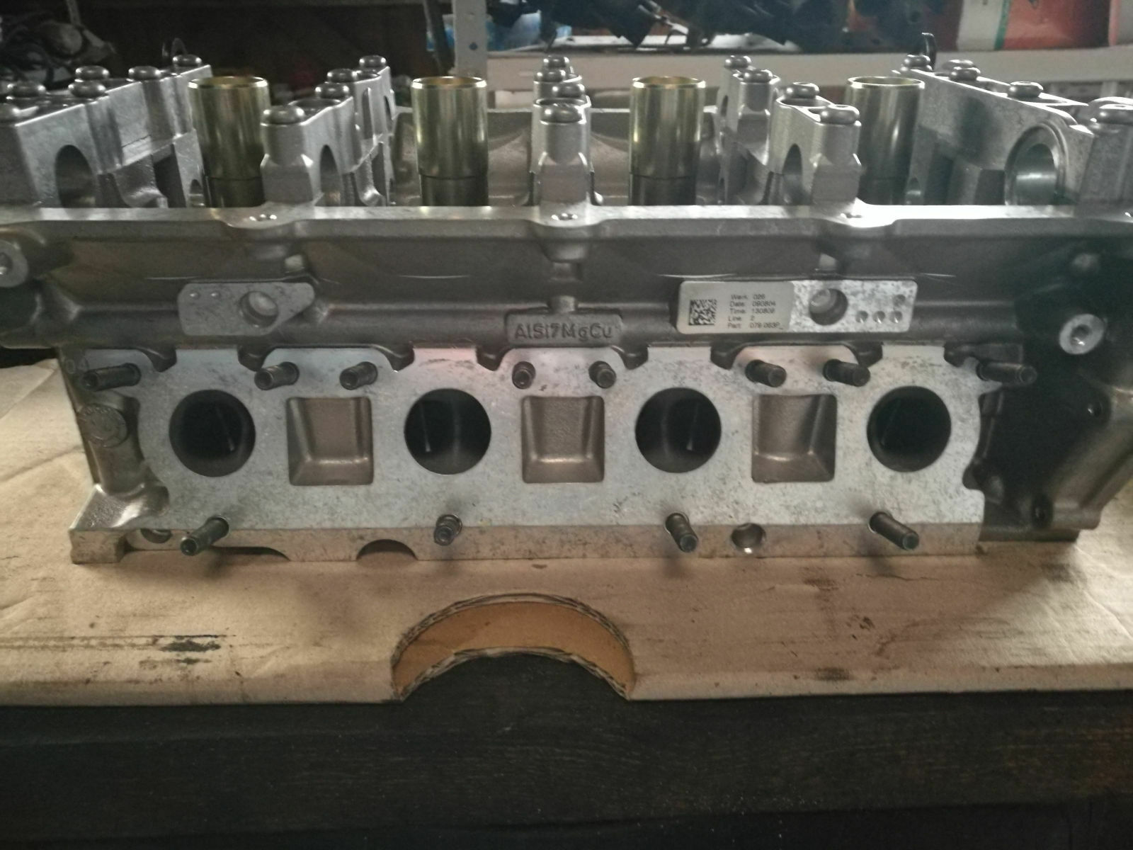 SUPER-BBK 2.0 bis an die Grenze