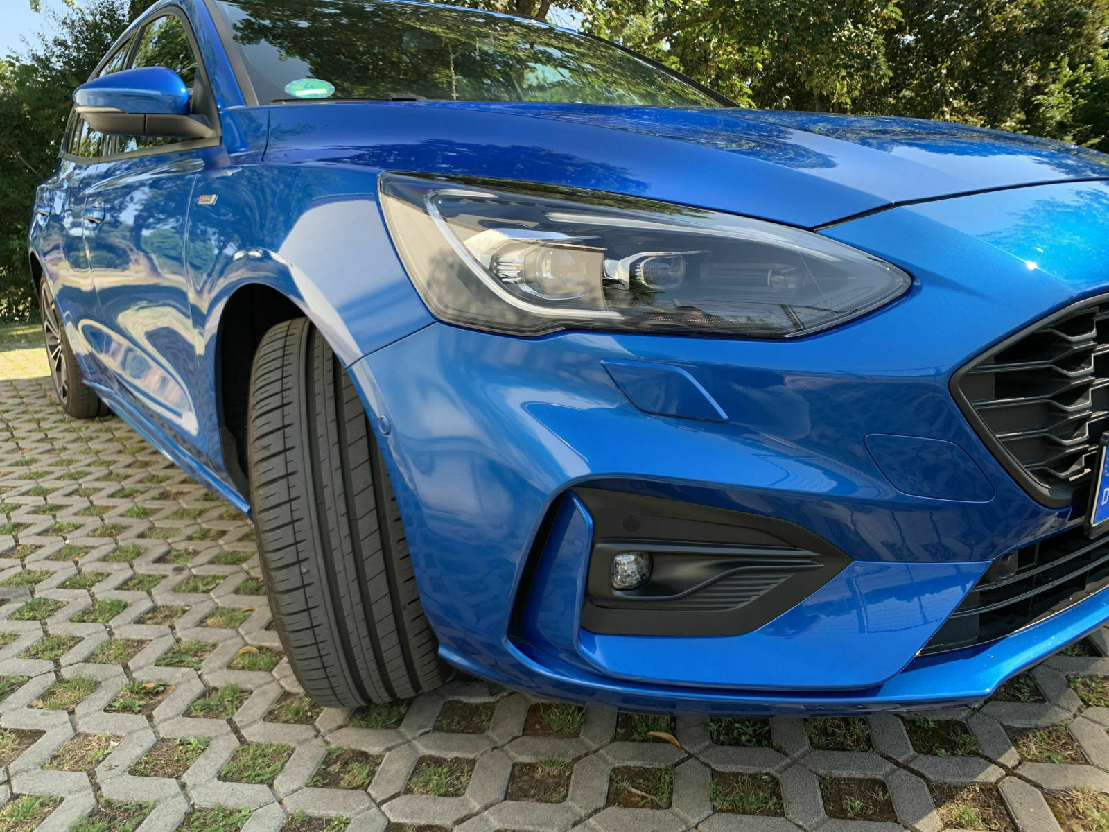 Fotos / Bilder von Eurem FoFo Mk4