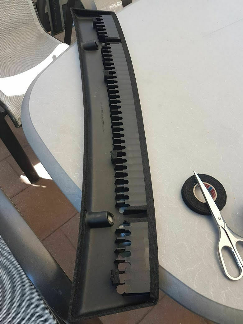 Zeigt her eure gut erhaltenen Golf 2