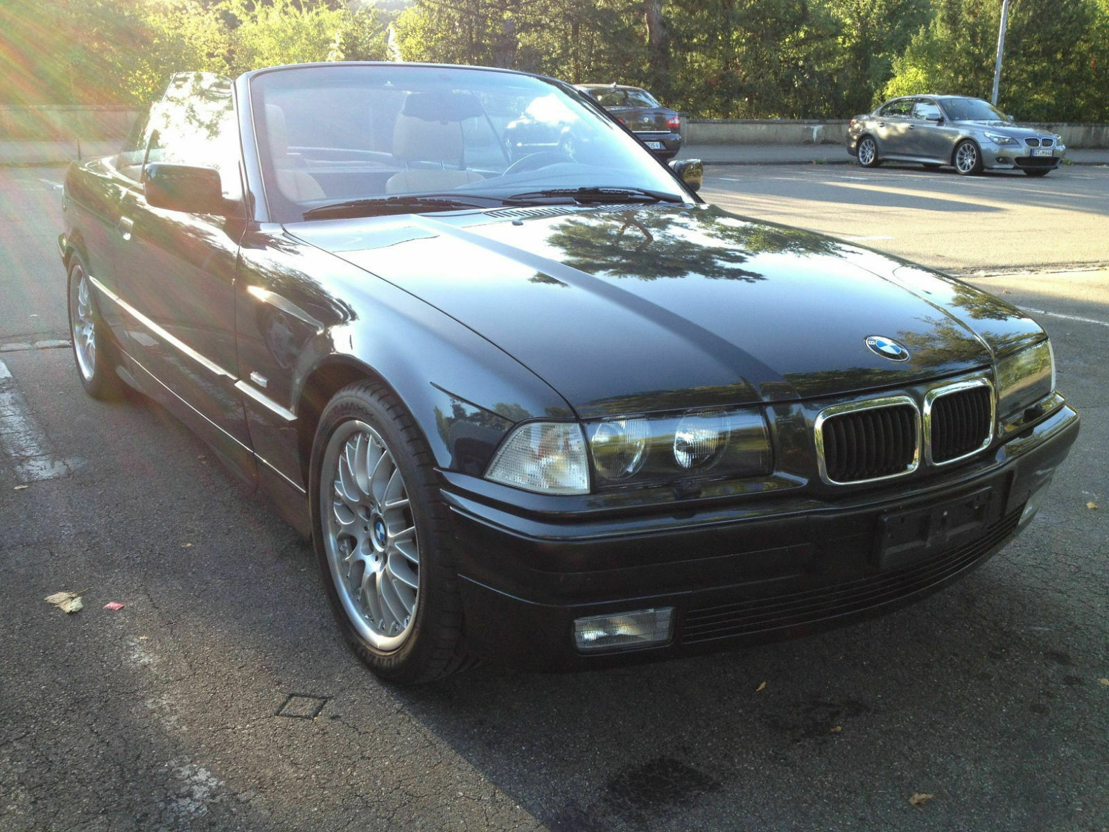 OT Thread Zwei Punkt Null