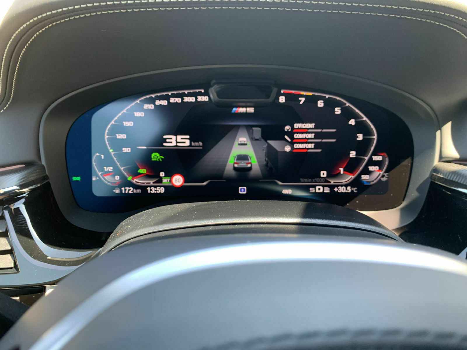 M5 F90 -alle Themen und Austausch zum Auto