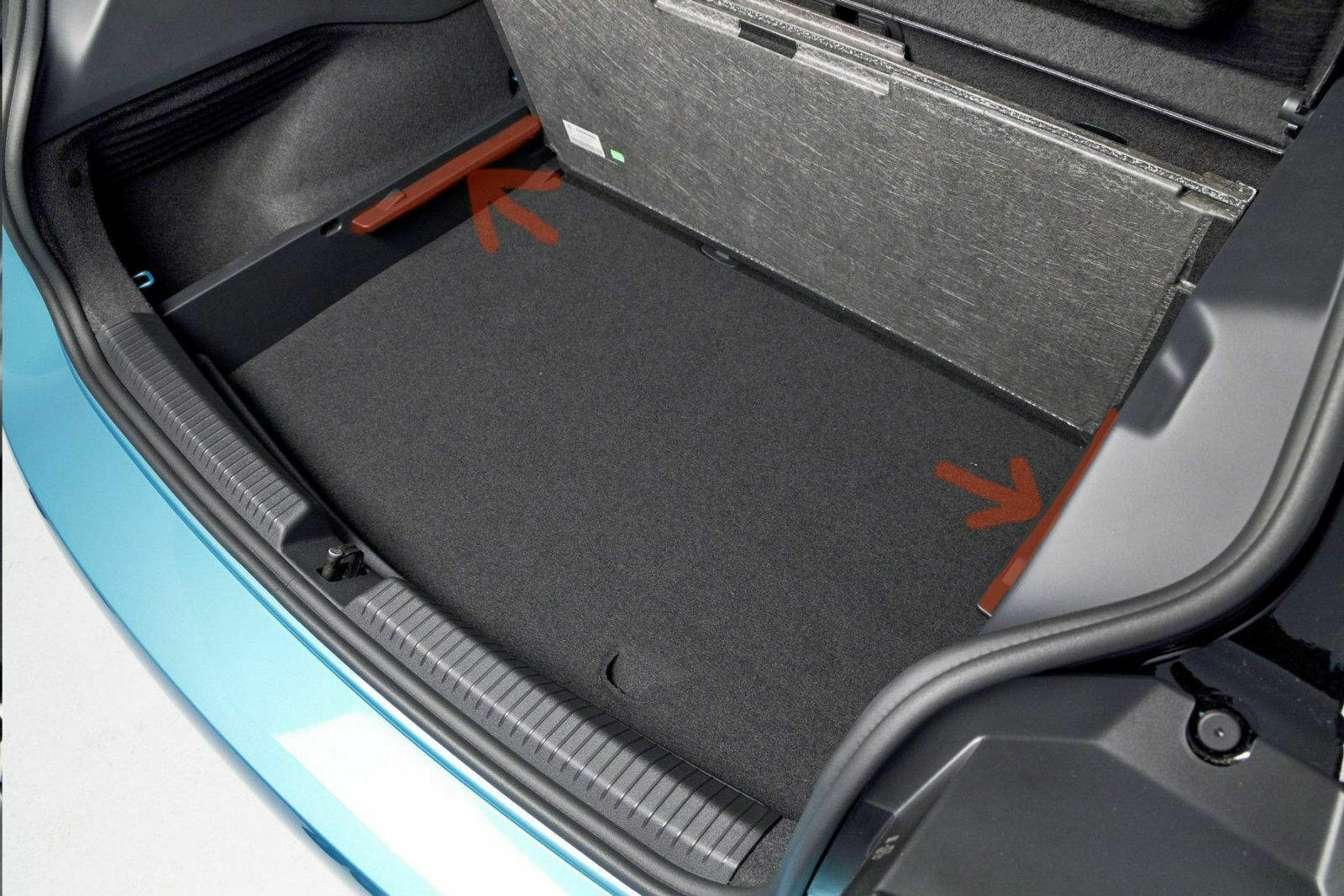 Kaufberatung: Serien-ID.3, Konfigurationen, Felgen