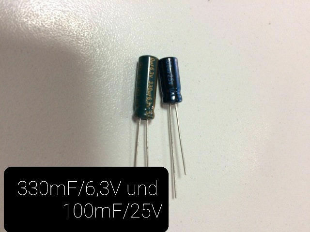 Omega B - Wie wird der Kraftstoffverbrauch gemessen?