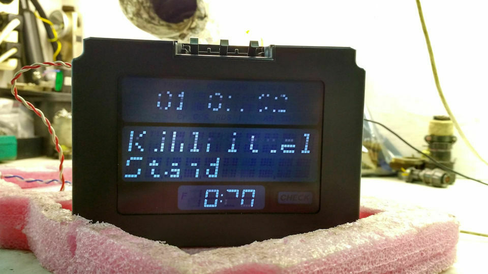 Omega B - Wie wird der Kraftstoffverbrauch gemessen?