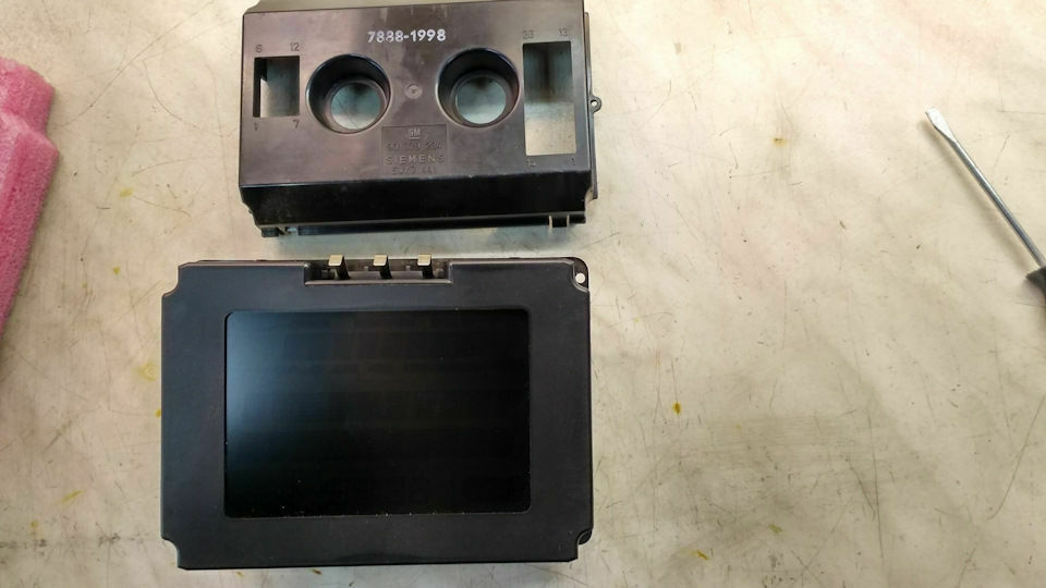 Omega B - Wie wird der Kraftstoffverbrauch gemessen?