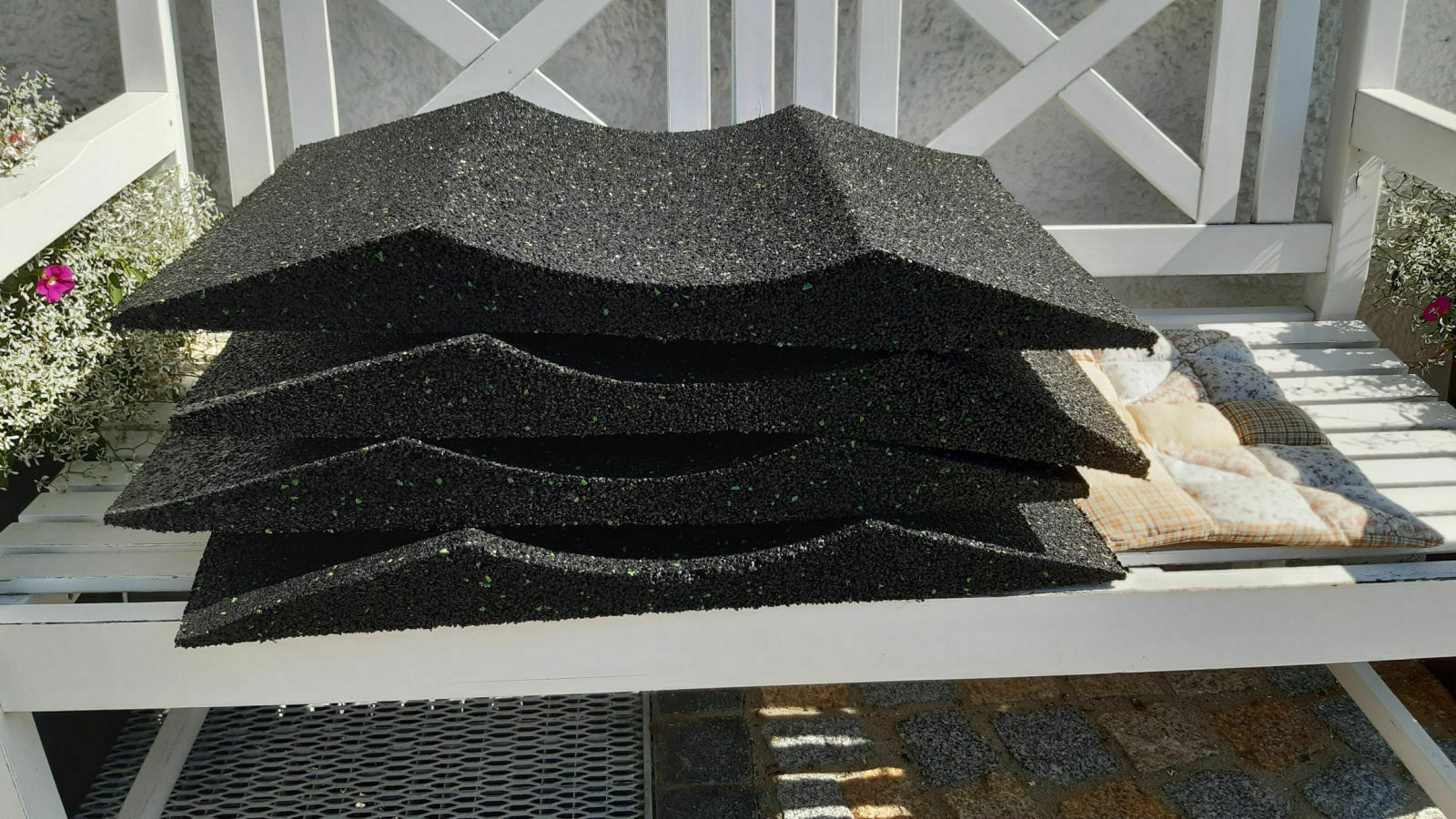 Anleitung zum richtigen Überwintern