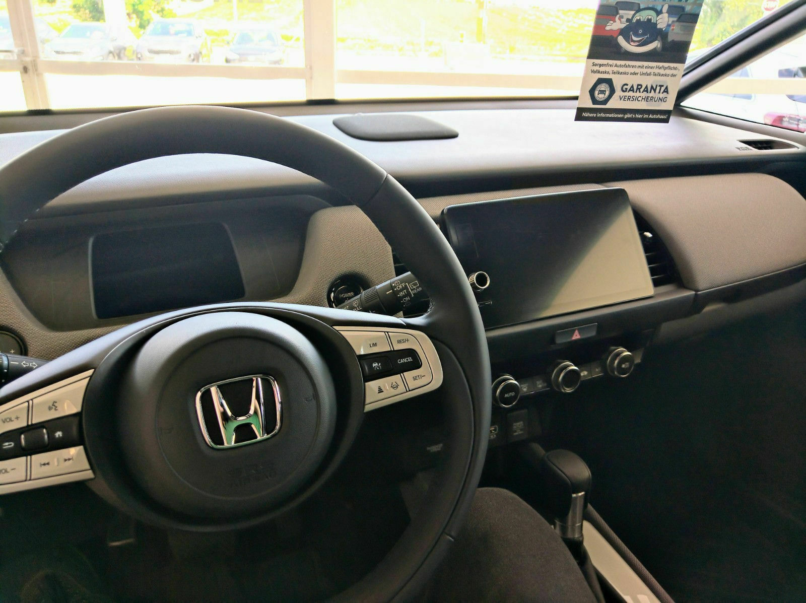 Honda Jazz IMA 2011 Hybrid
