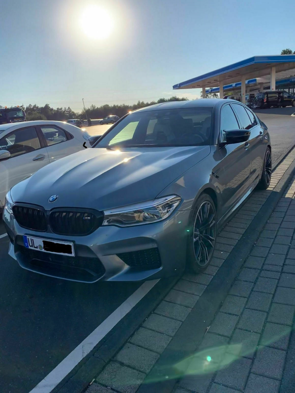 M5 F90 -alle Themen und Austausch zum Auto