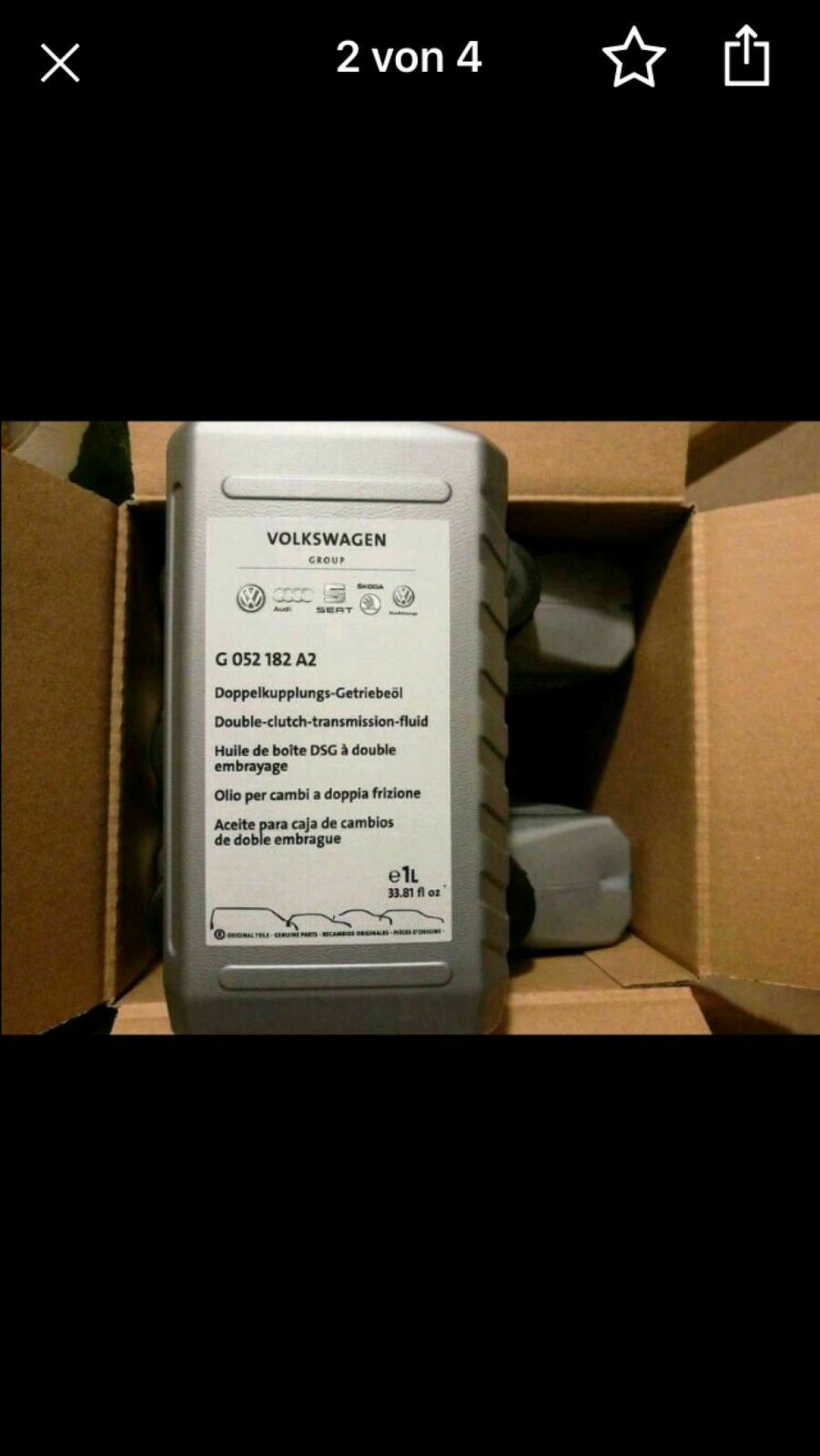 KFKA - KurzeFrageKurzeAntwort - Der Thread für "Eilige"