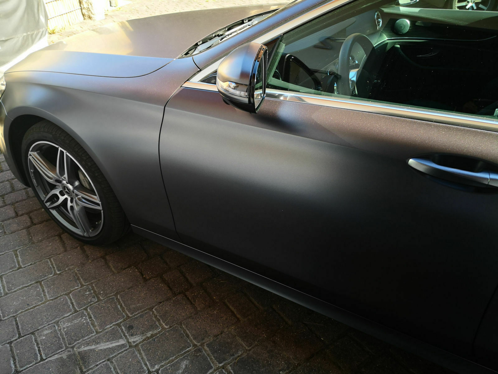 Vorstellung & Guten Abend in die Runde