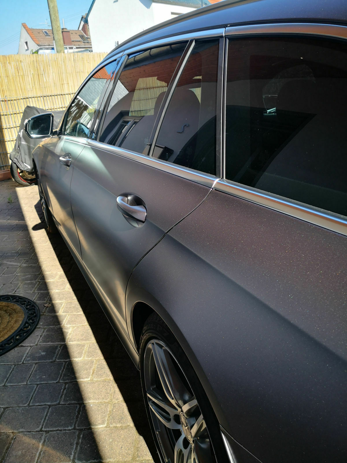 Vorstellung & Guten Abend in die Runde