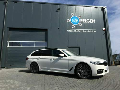 BMW Breyton 20 Zoll
