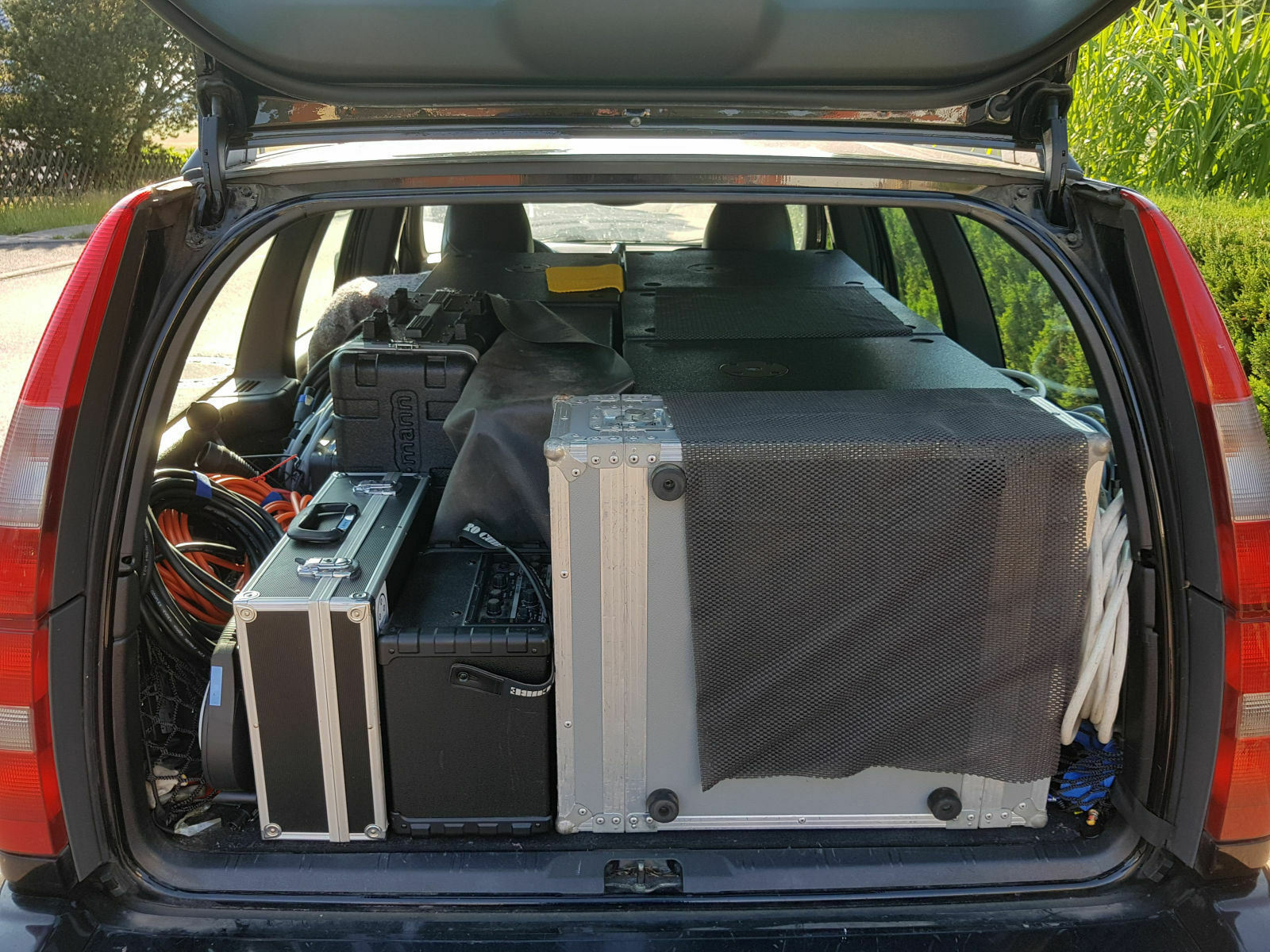 Nur mal so zur Info (offizieller OT-Thread)