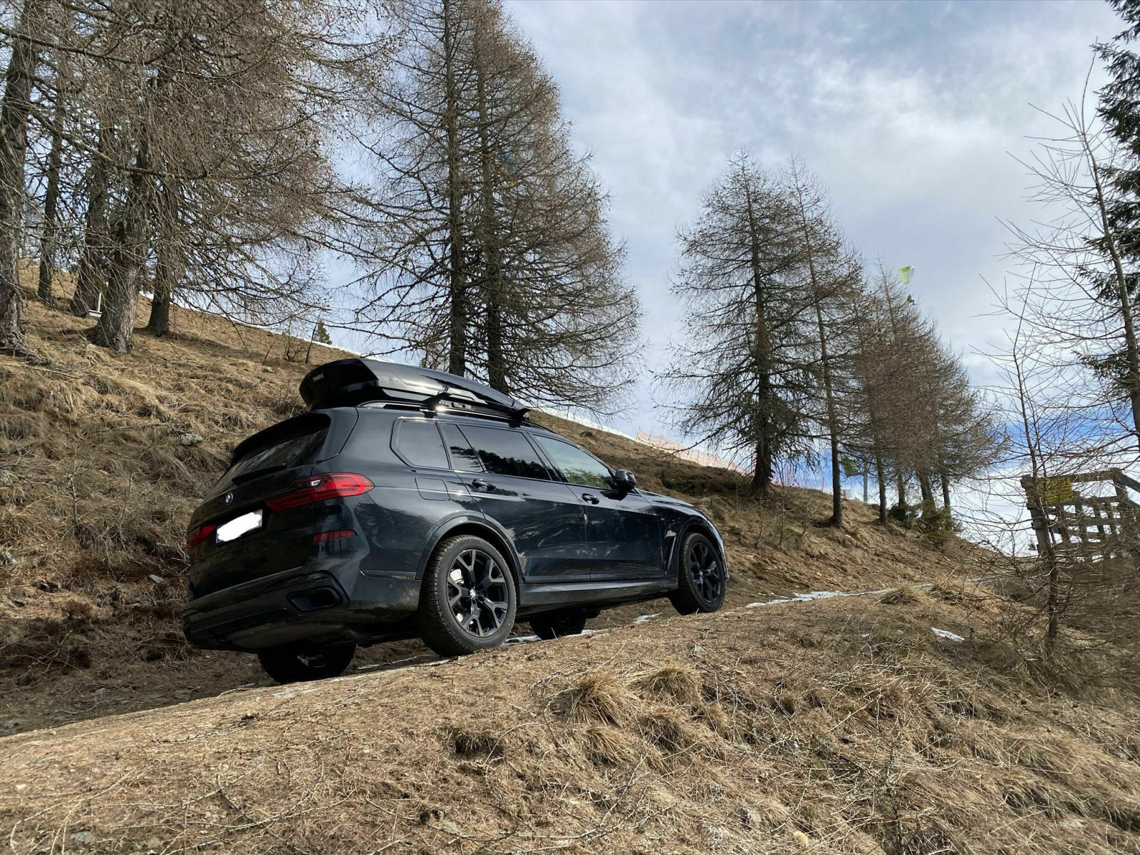 [X7 G07] Wartezimmer