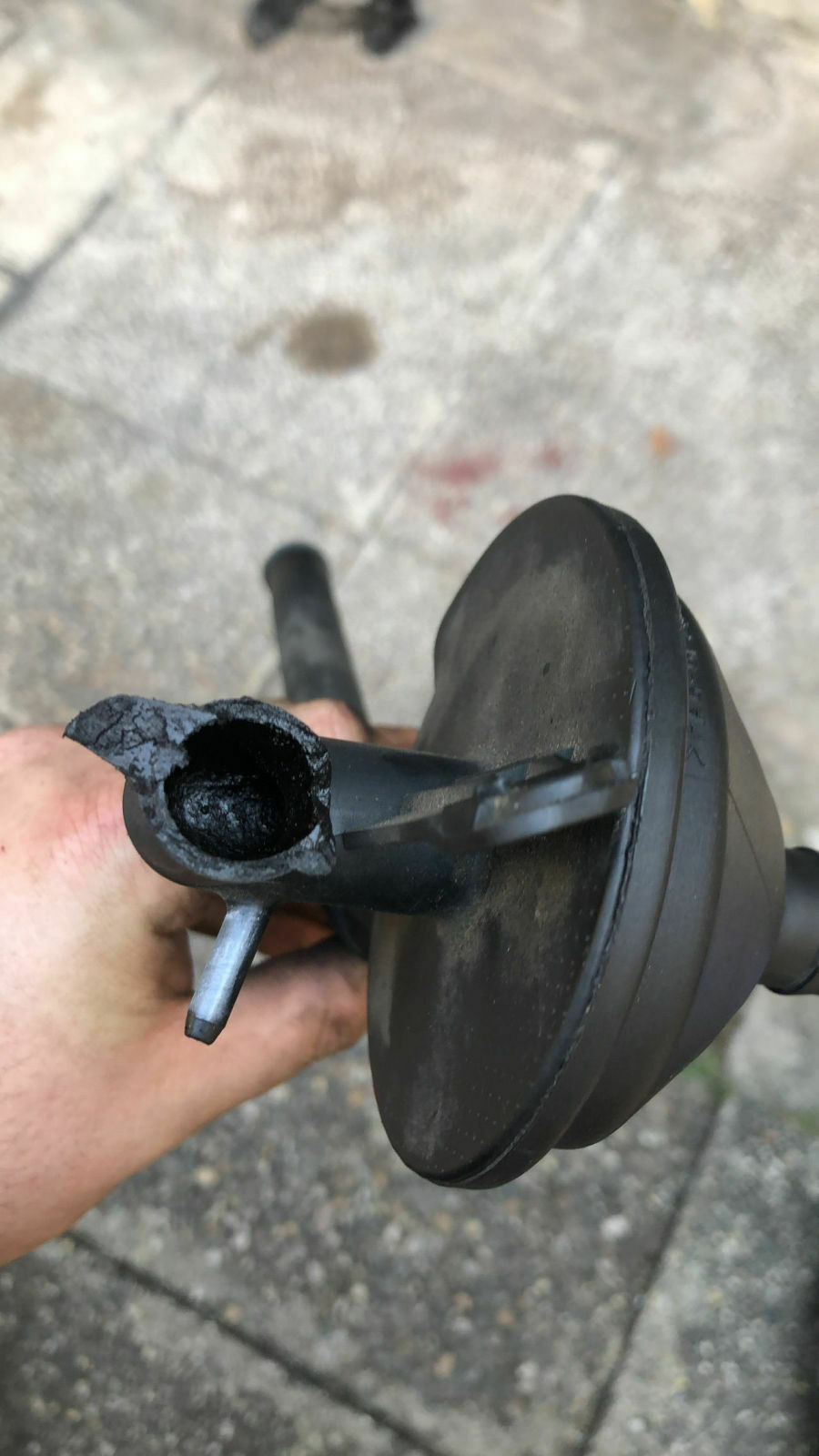 BMW E46 320ci Leistungsverlust M54B22