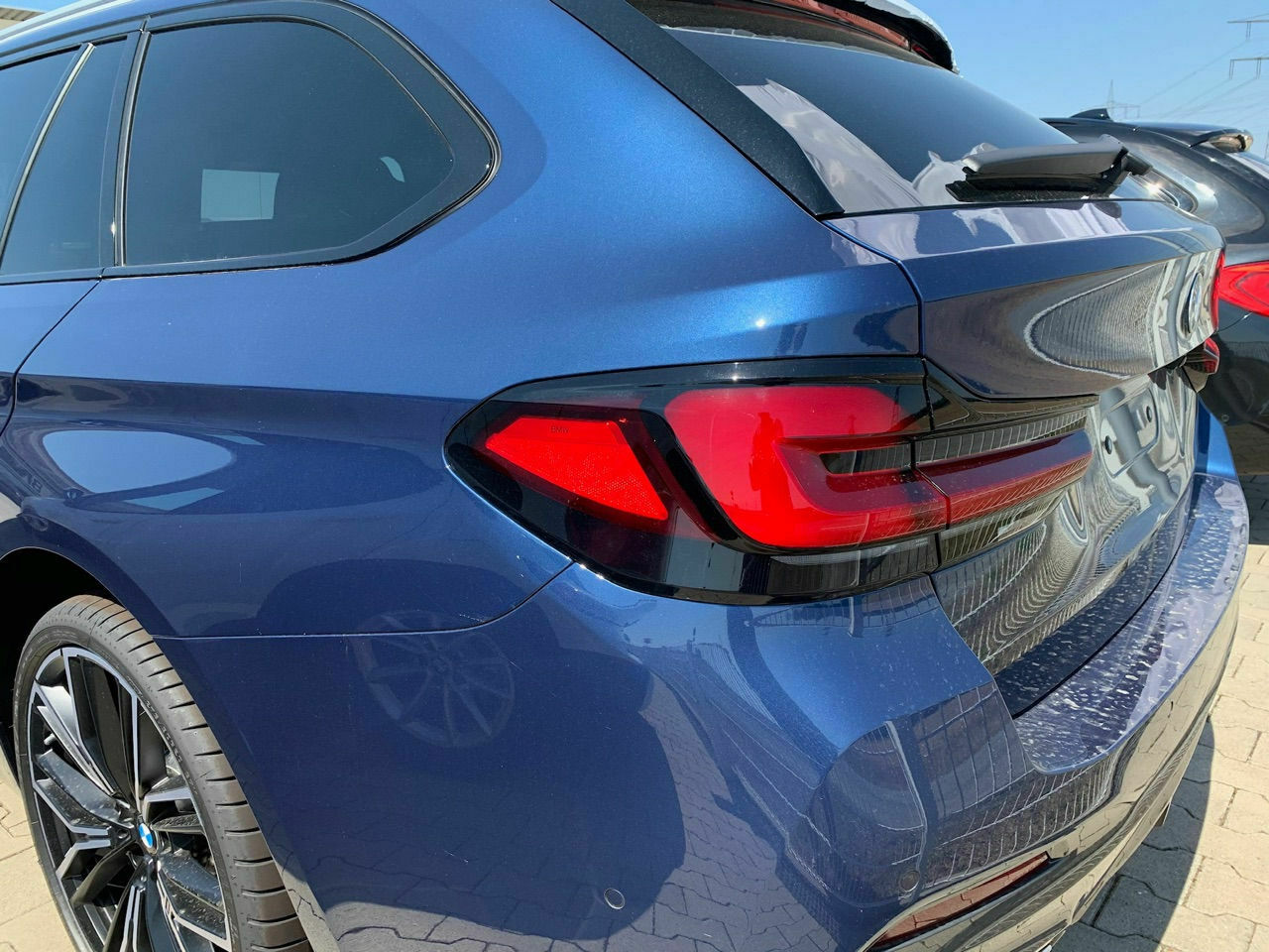 Farben, Farben, Farben....