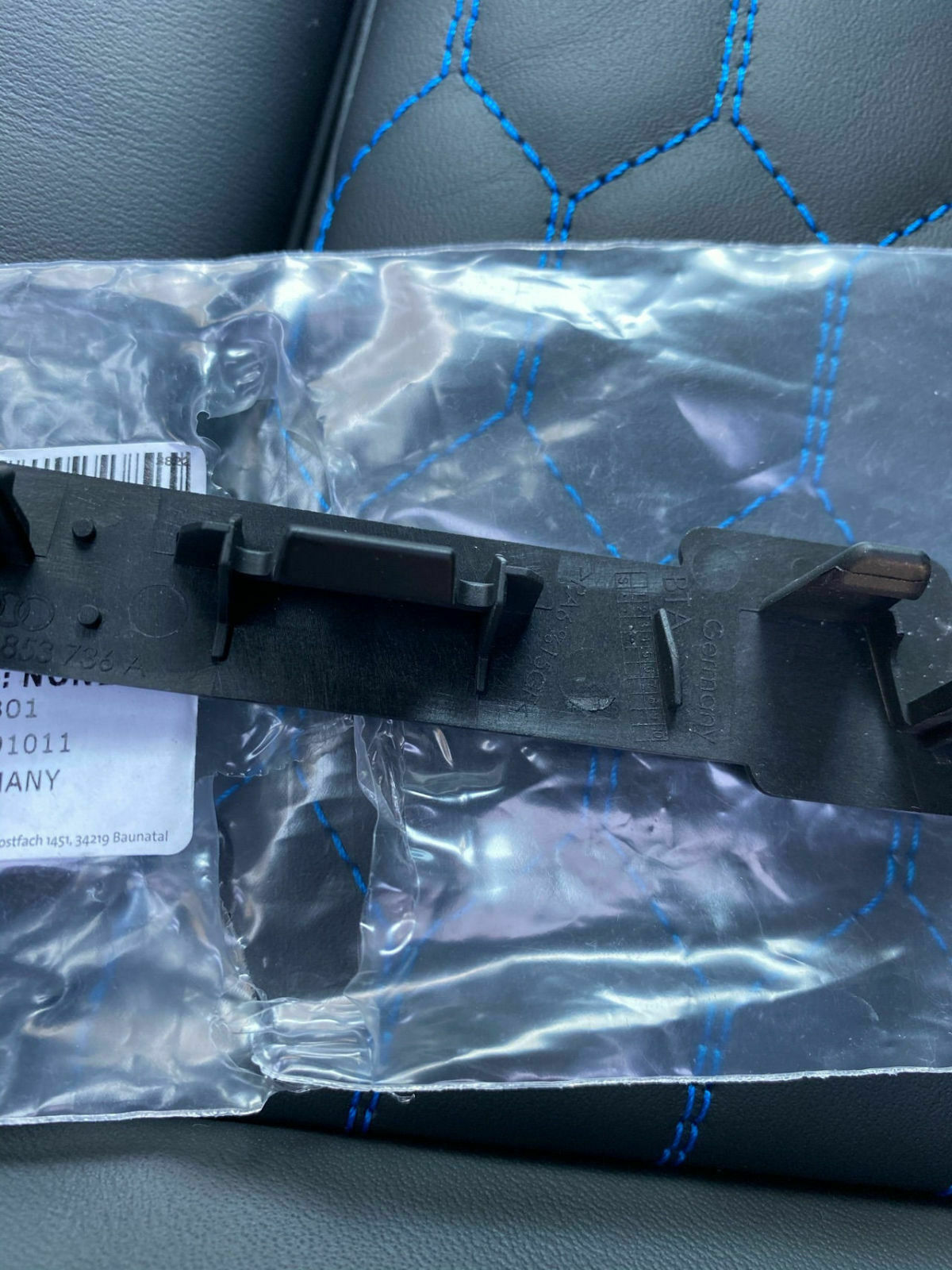 Tuning Q3/RSQ3/RSQ3 Sportback