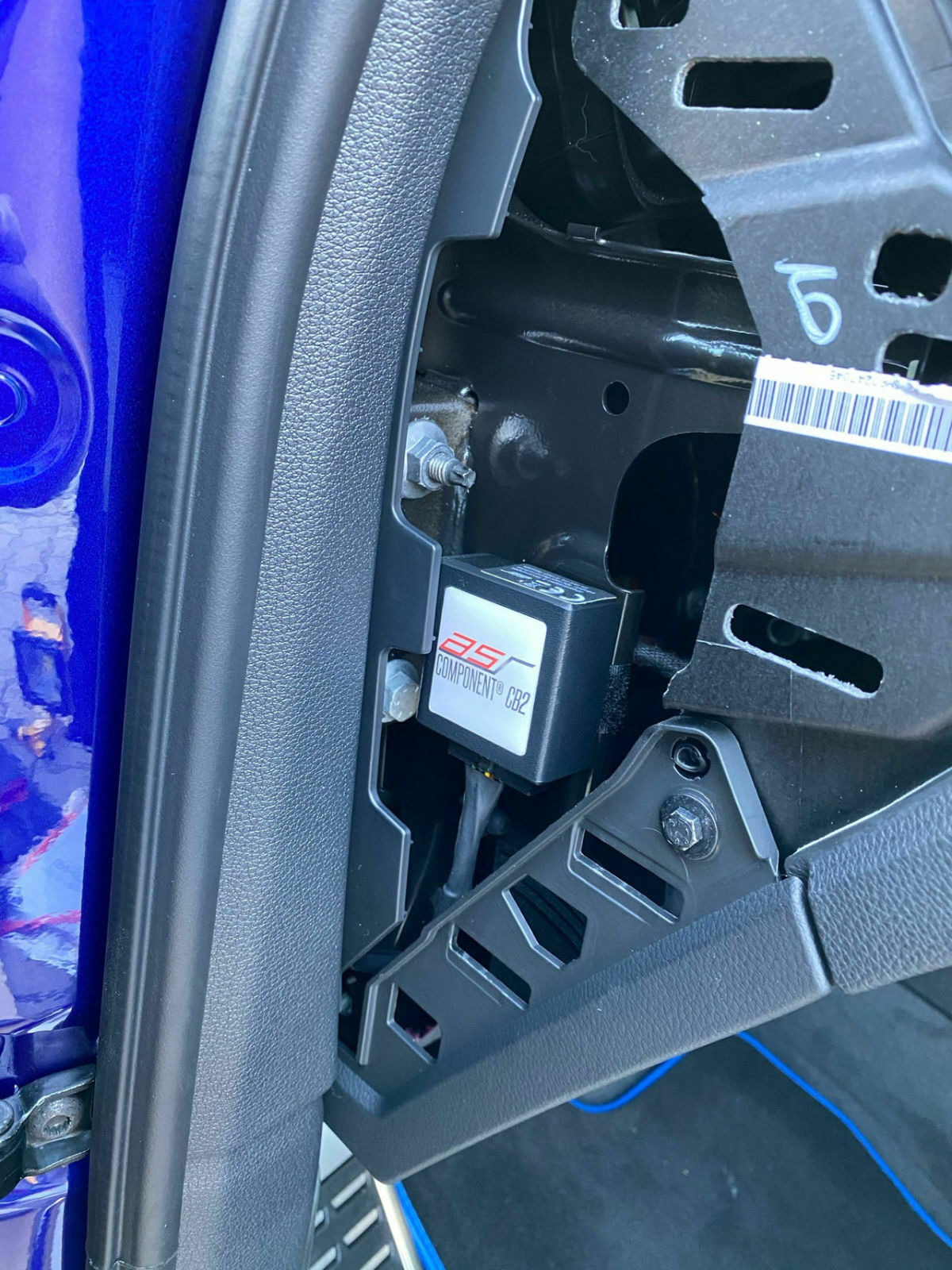 Sammelthread Fahrzeugvorstellung - Mein neuer Q3/RSQ3