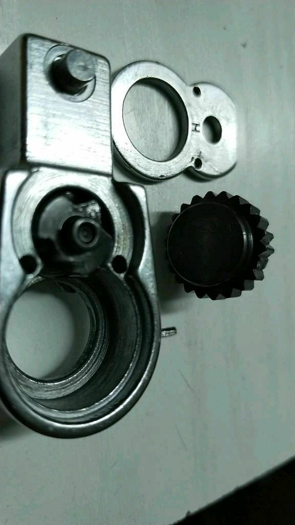 1/4 Zoll Steckschlüssel-Satz