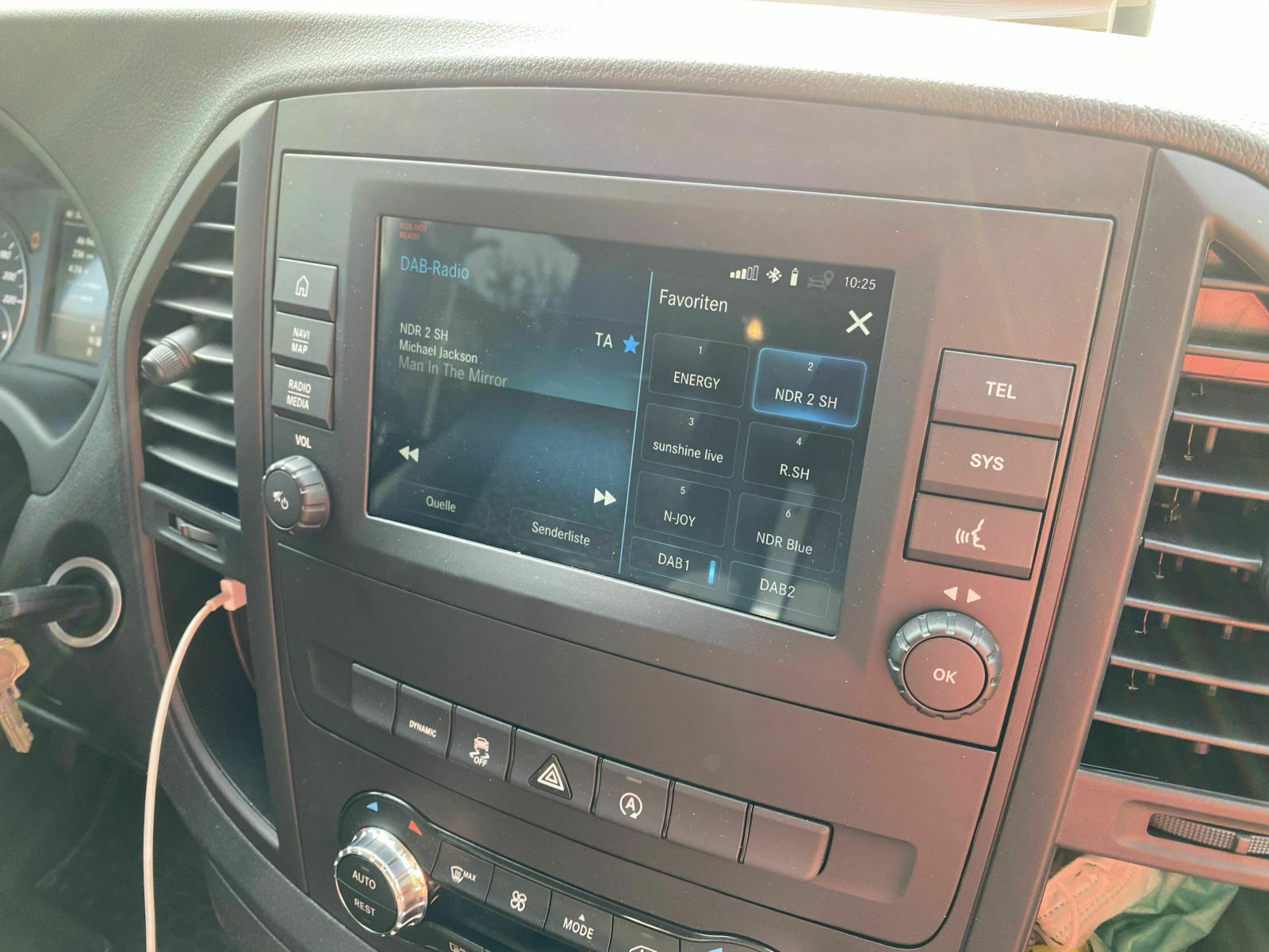 Vito Audio 30 vs Audio 40