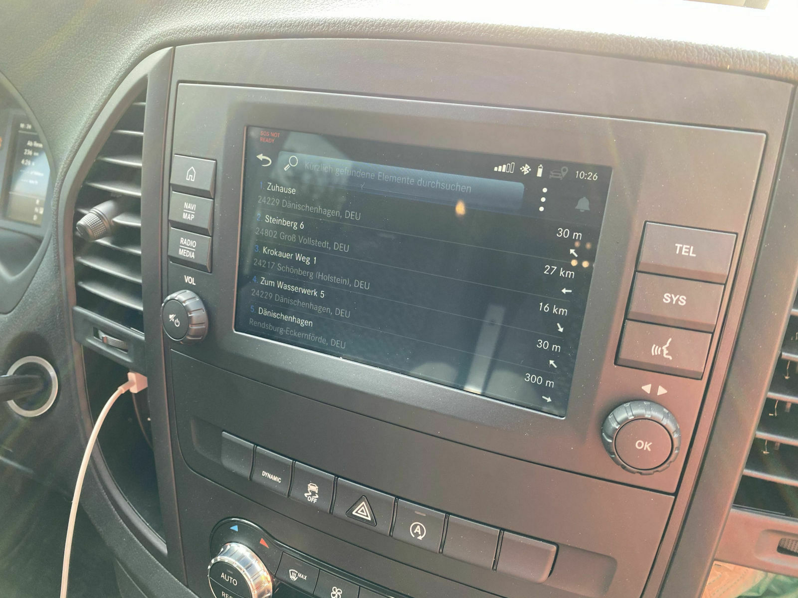 Vito Audio 30 vs Audio 40