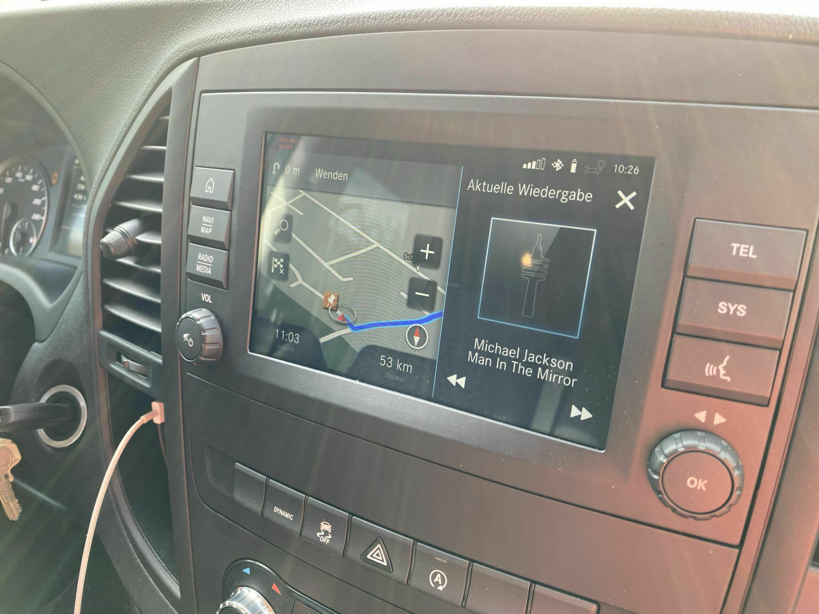 Vito Audio 30 vs Audio 40