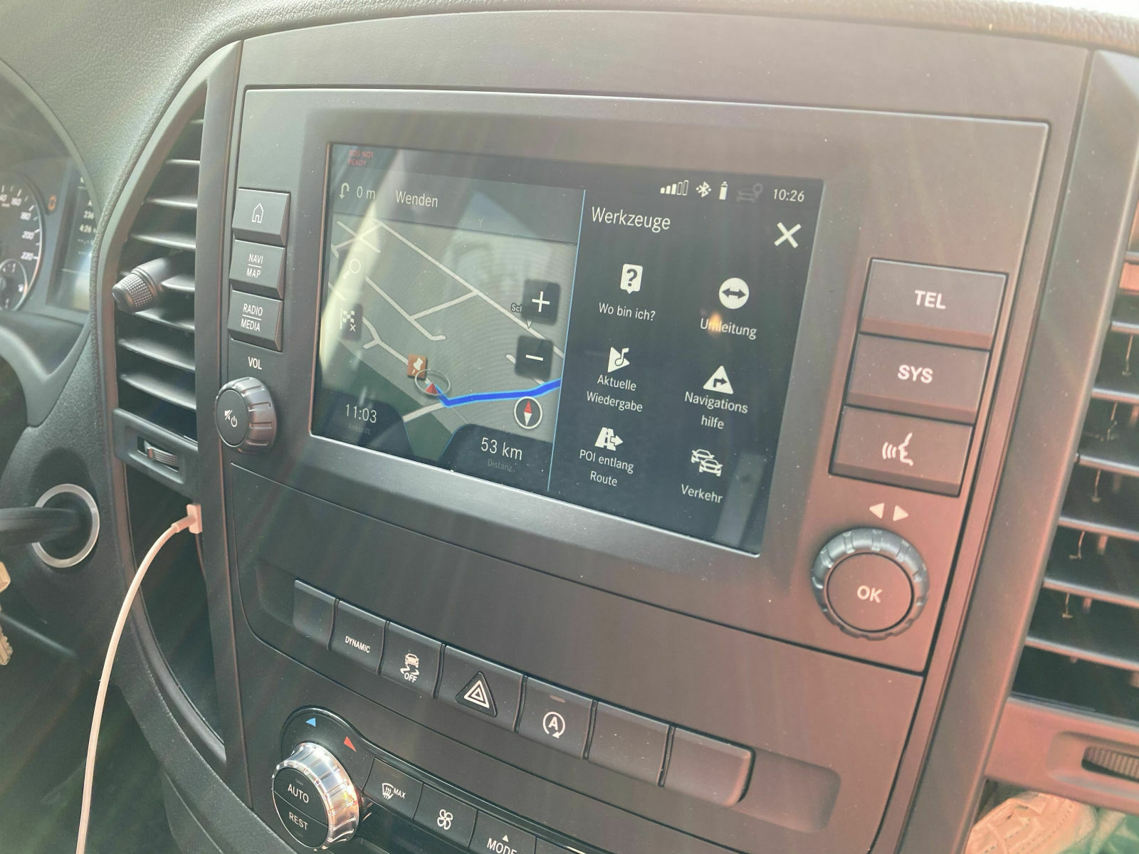 Vito Audio 30 vs Audio 40