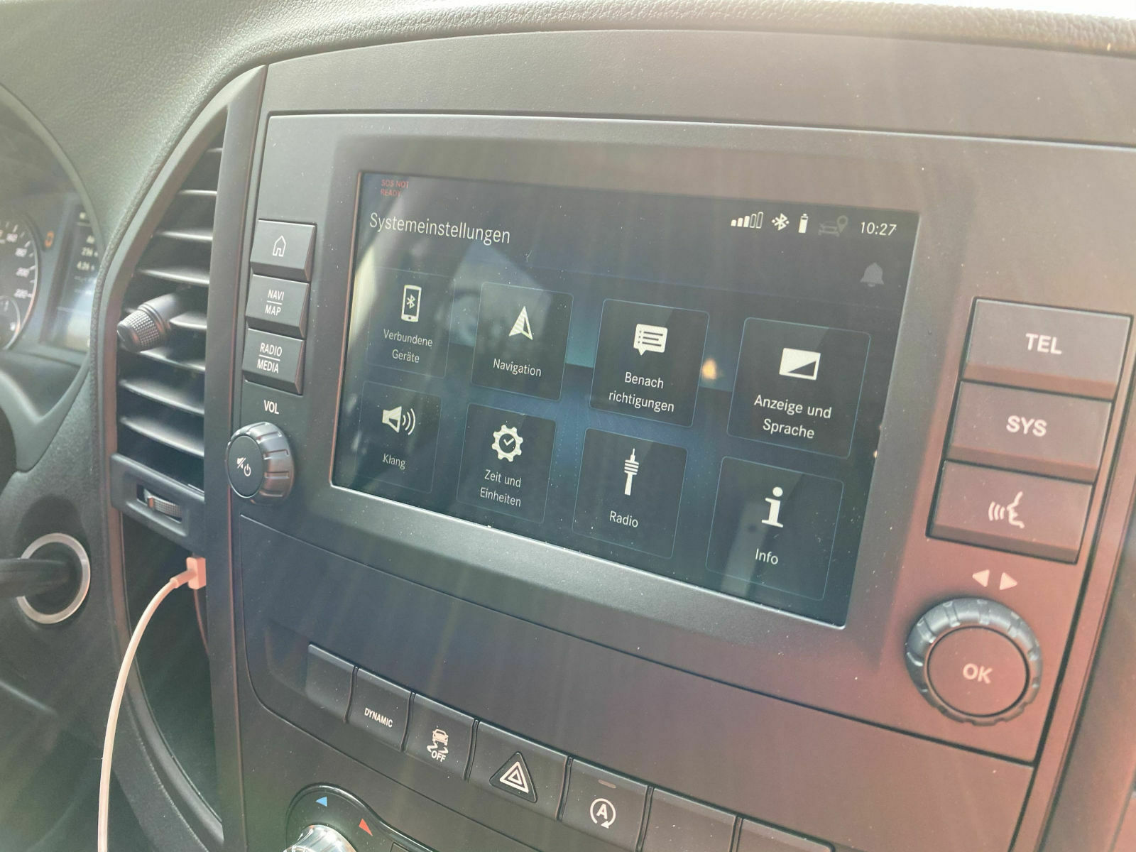 Vito Audio 30 vs Audio 40