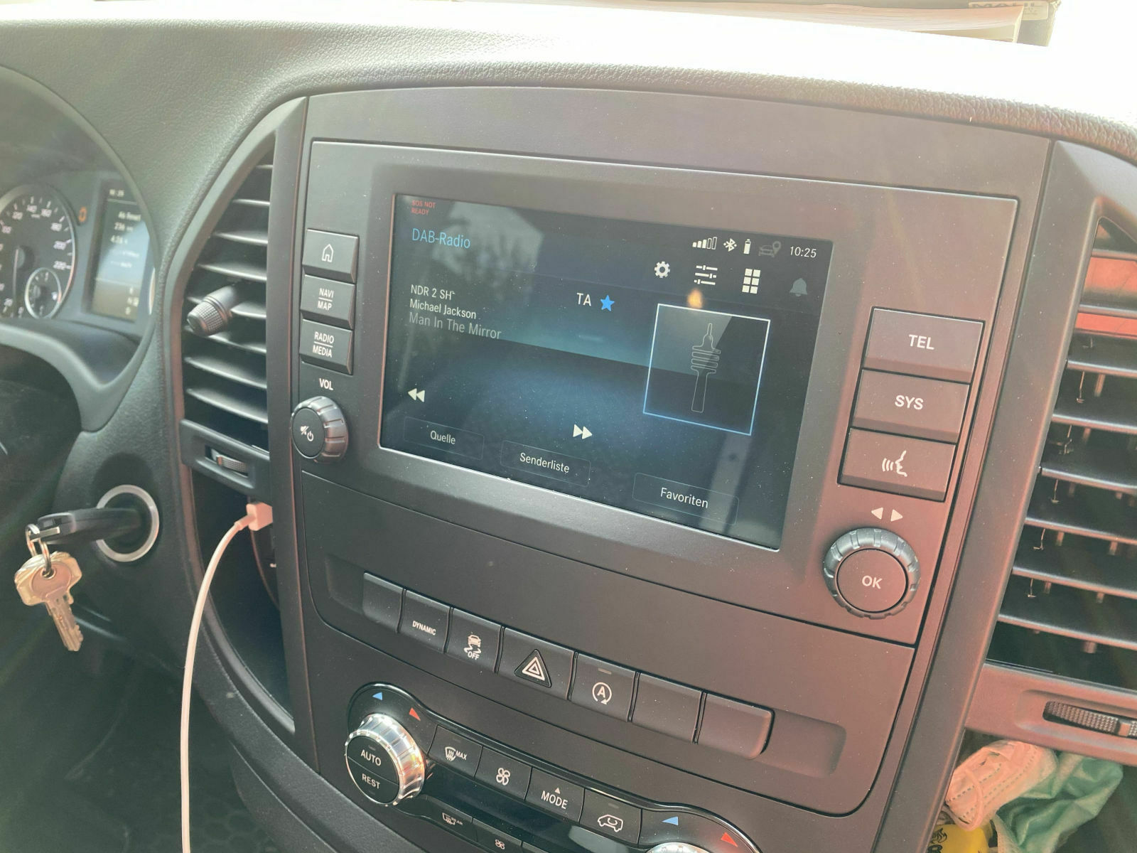 Vito Audio 30 vs Audio 40