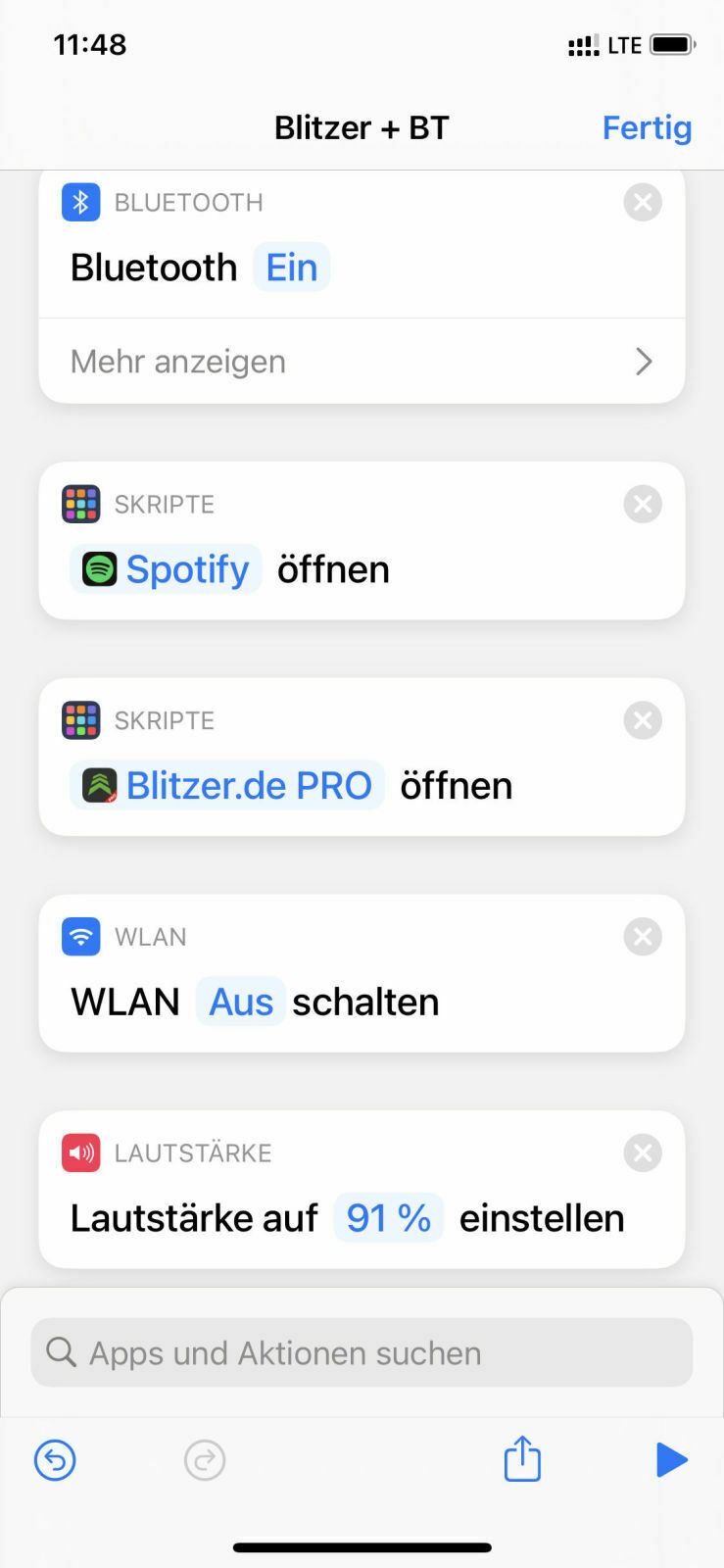 Wie lange fahrt Ihr euer Auto?