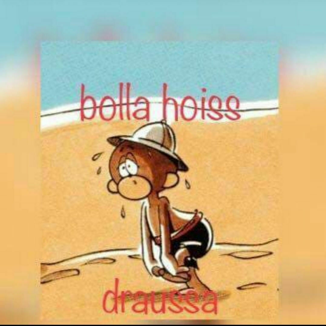 Wer hat schon Sauwetter?