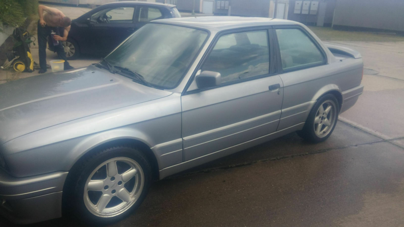 E30 Markt überteuert?