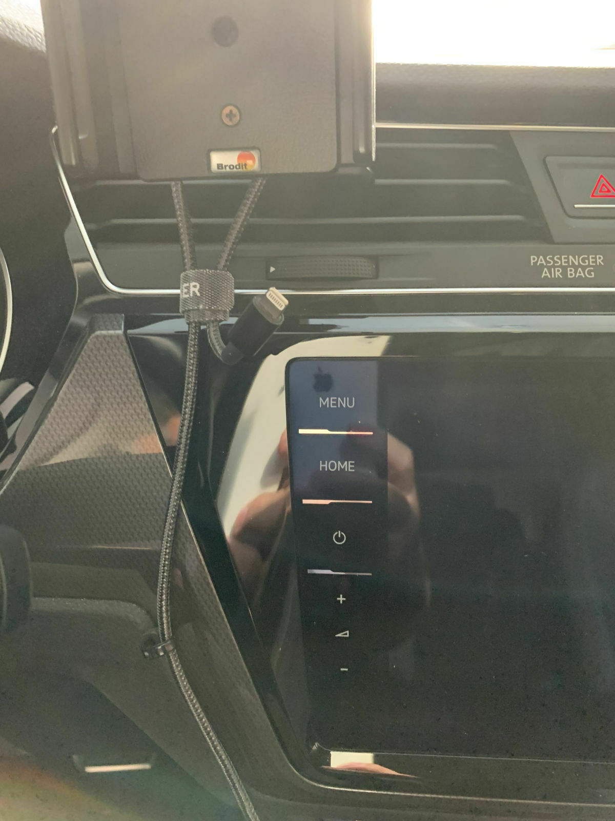 Welche Smartphone Halterung könnt ihr empfehlen?