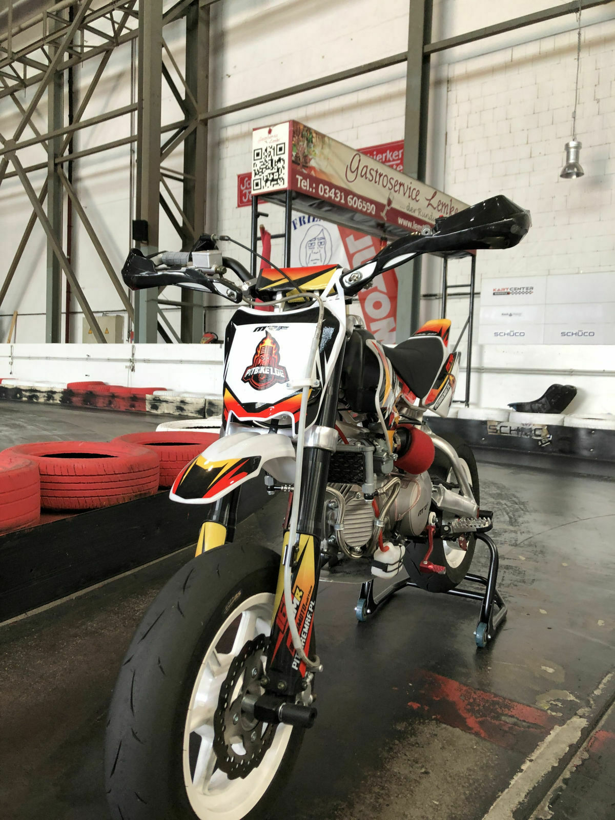 OT bei den Mädels am Feuer - Gentlemen welcome!