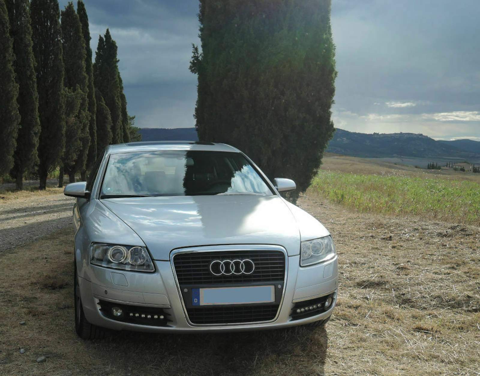audi-in-toscana