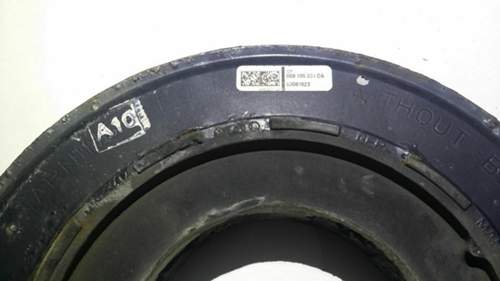 02 Audi A6 4G C7 320PS 059 105 251 DA