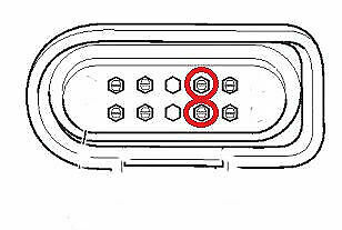 Lupo3L "schaltet" nicht mehr