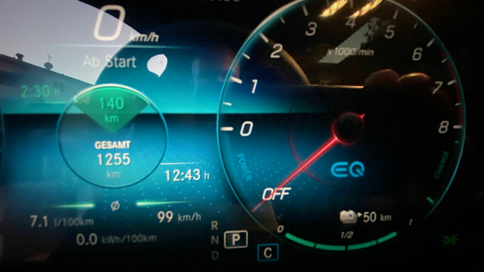 Meine neue A-Klasse ist da. Bilder, Emotionen, Berichte