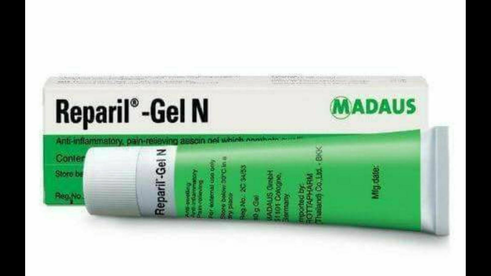 Damit wir alle was zum lachen haben! :D